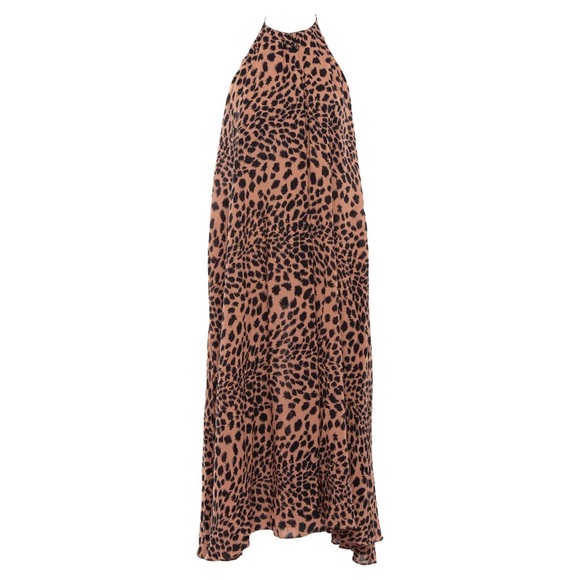 Zimmerman halter dress - Picture 5 of 7